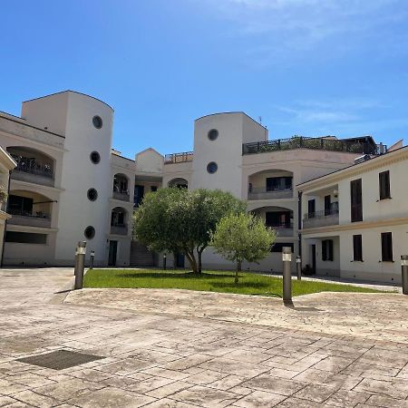 La Corte Di Edo Porto Torres Bagian luar foto