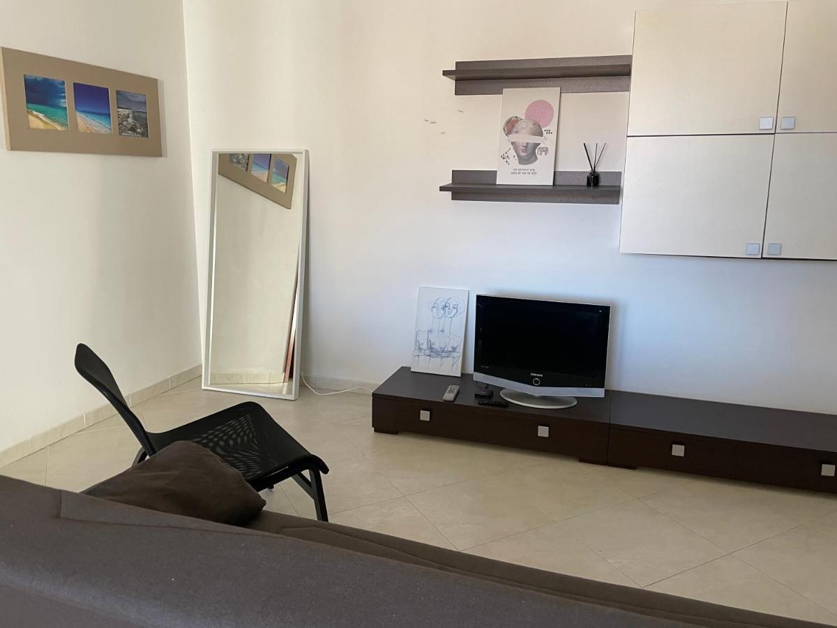 La Corte Di Edo Porto Torres Bagian luar foto