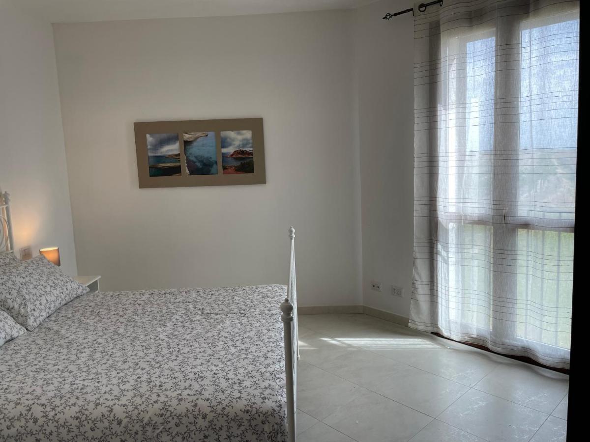 La Corte Di Edo Porto Torres Bagian luar foto