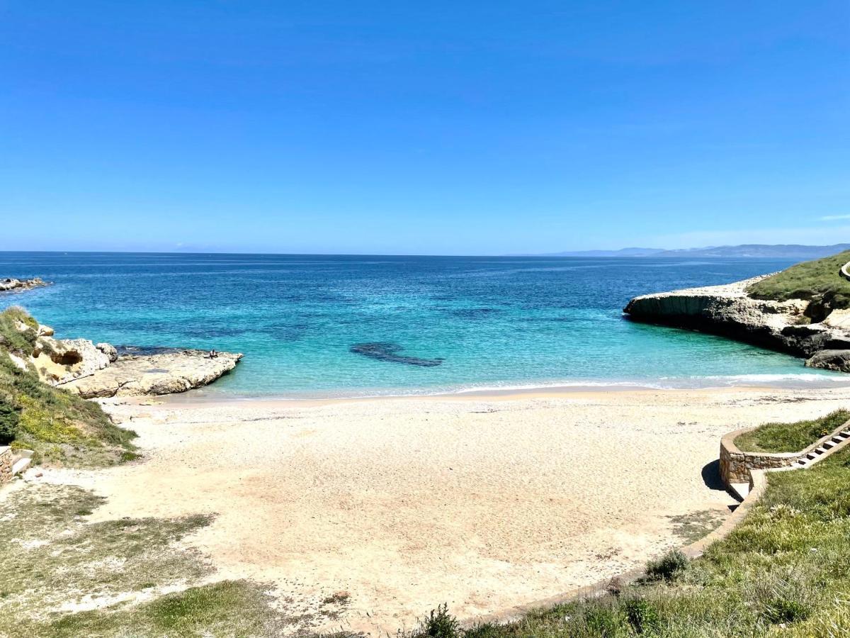 La Corte Di Edo Porto Torres Bagian luar foto