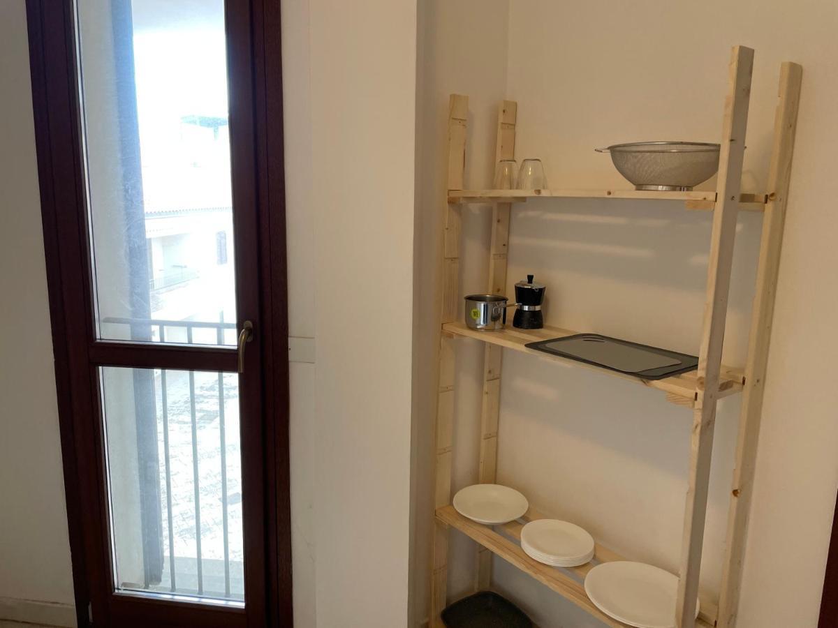La Corte Di Edo Porto Torres Bagian luar foto